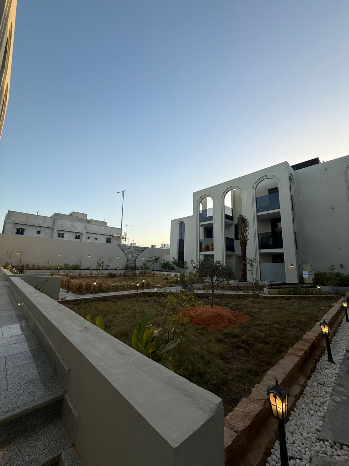 🏡 Luxurious Apartment for Rent in Project SEIL 35   📍 Prime Location in Al-Narjis District | North Riyadh  